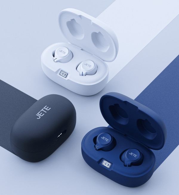 Earbuds JETE T1
