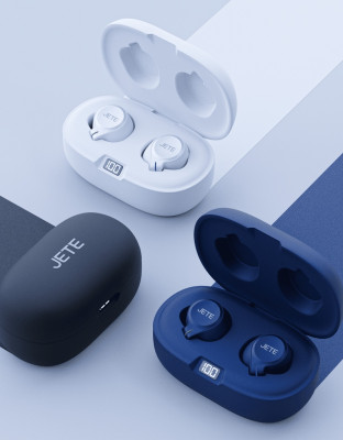 Earbuds JETE T1