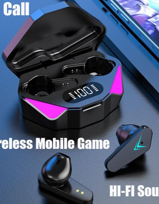 G11 TWS Gaming Headset Wireless Earphone
