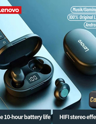 Lenovo XT91 TWS Wireless Bluetooth Earphones