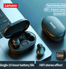 Lenovo XT91 TWS Wireless Bluetooth Earphones