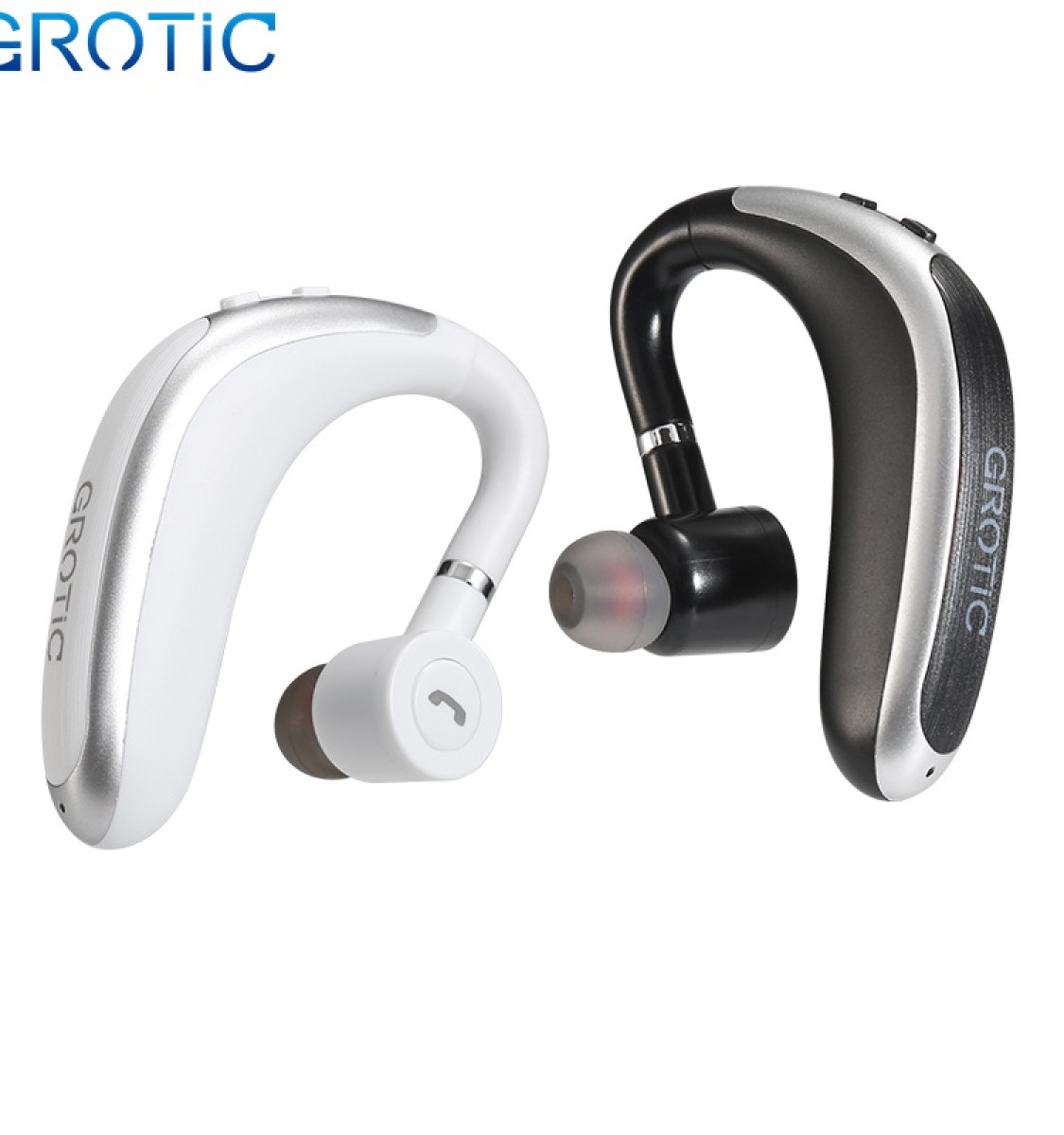 Grotic best sale headset bluetooth